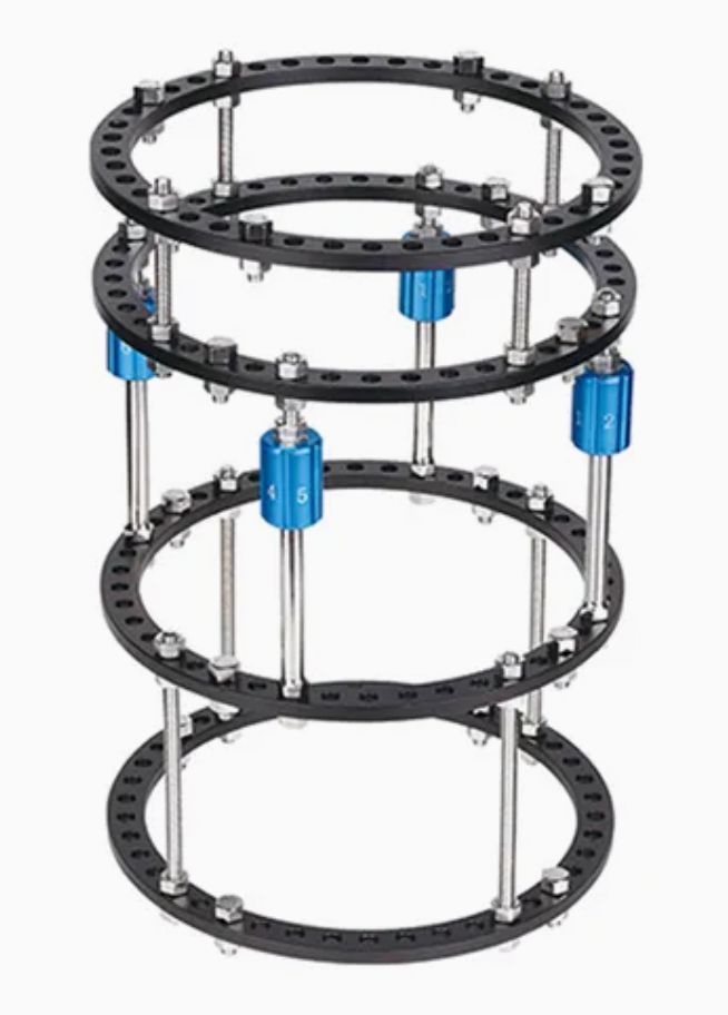 Апарат Ілізарова (Jinlu)